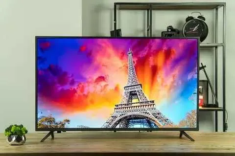Samsung 50ʼʼ 4к-UHD Smart TV есть доставка 3