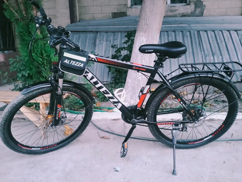 Velosiped