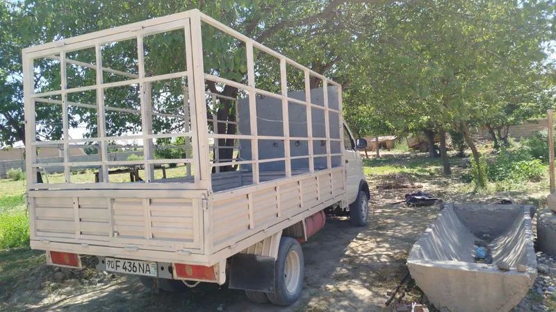 Changan 1035sc45dc 2