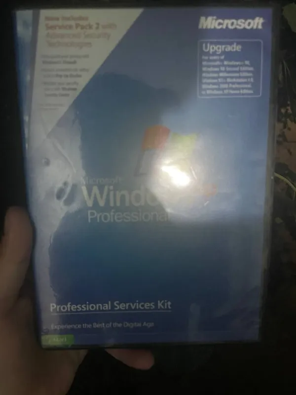 Windows xp pro лицензия 2 Windows xp pro лицензия 2