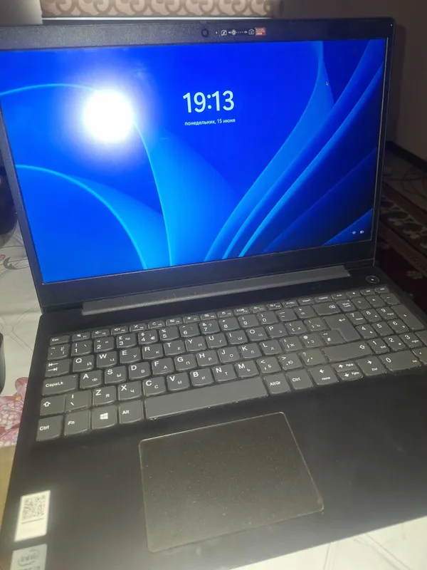 Notebook lenovo intel core i3 — фото 2