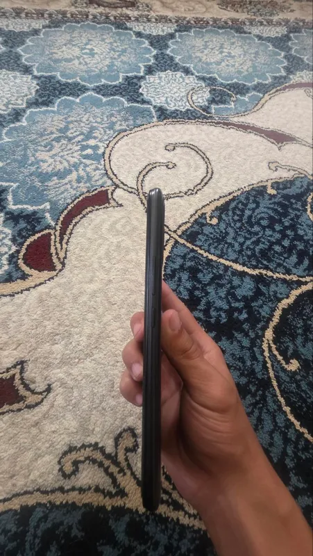 INFINIXHOT12 holati yaxshi hech qayeri sinmagan — фото 1