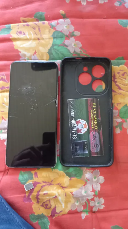 techno spark 20Goo 3