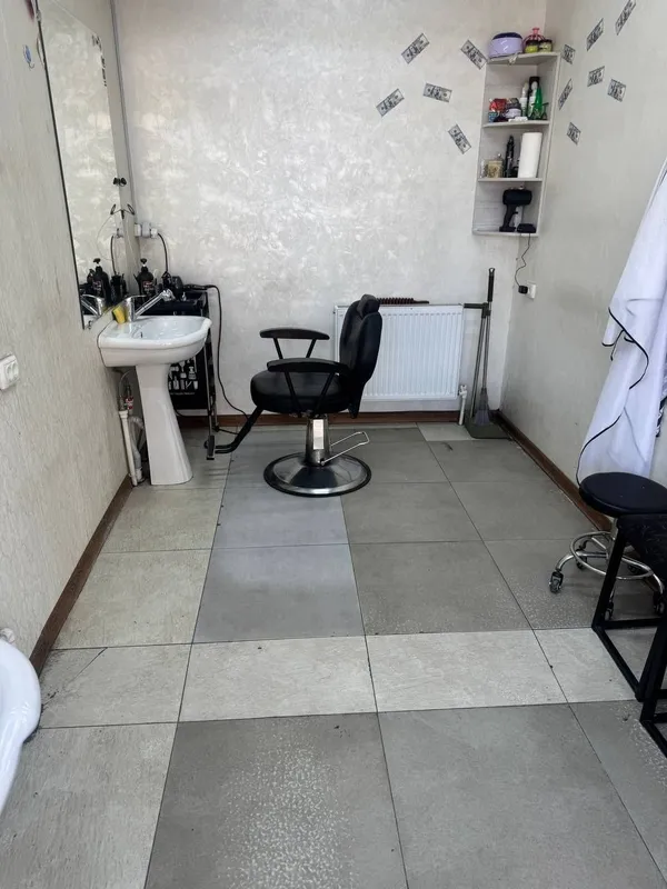Arenda salon yunusobod 2