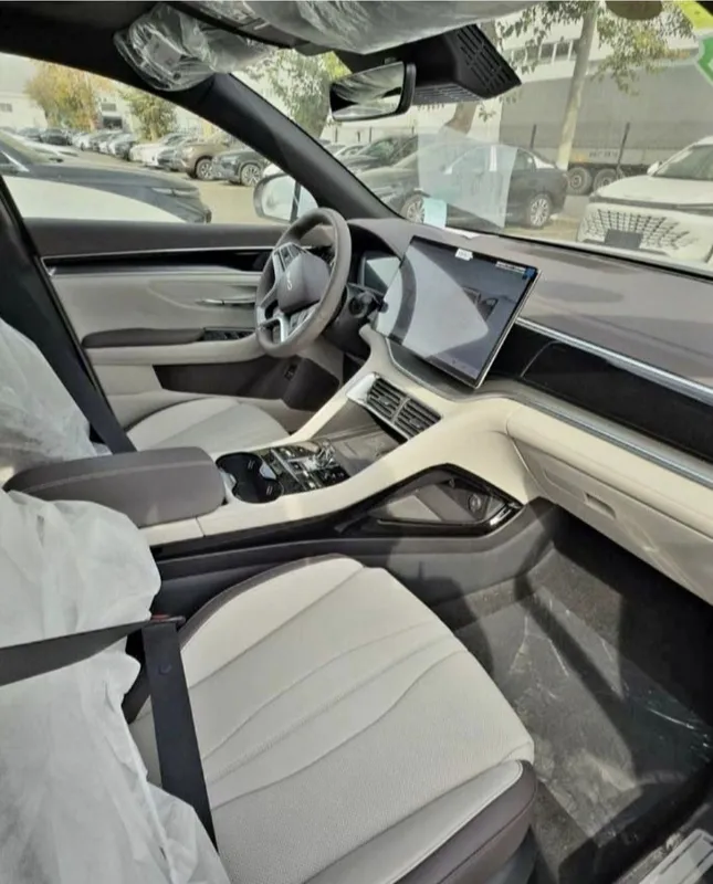 **Byd chempion smart drive 2026 — фото 2