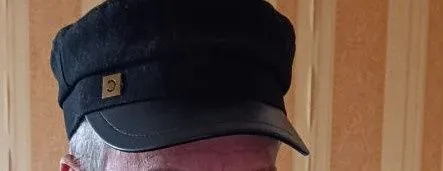 Фуражка мужская ( Турция ) — фото 1