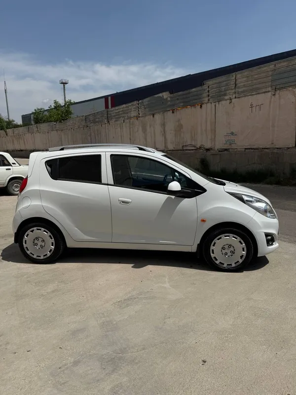 Spark sotiladi 1.20 motor — фото 2