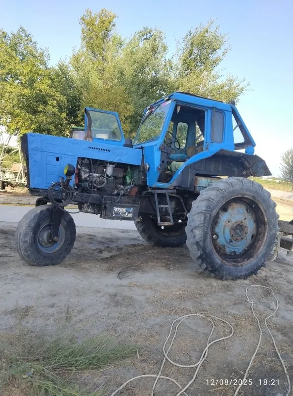 Mtz 80 x sotikadi buxoro viloyatida 1 Mtz 80 x sotikadi buxoro viloyatida 1