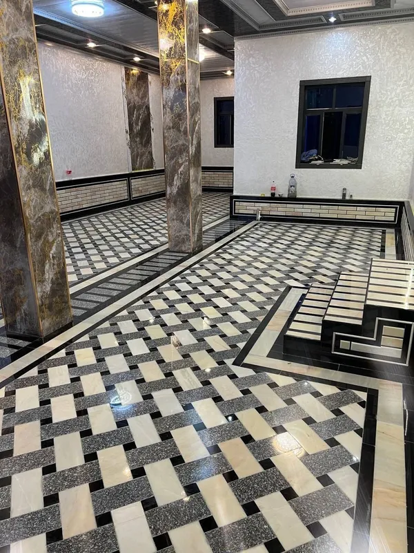 Куксарой гранитдан Бурсчатка, Зина, сокол — фото 1