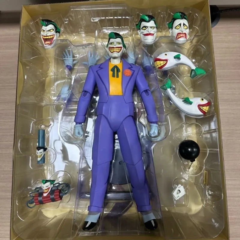 Фигурка Джокера Batman / Бэтмен DC 1 Фигурка Джокера Batman / Бэтмен DC 1