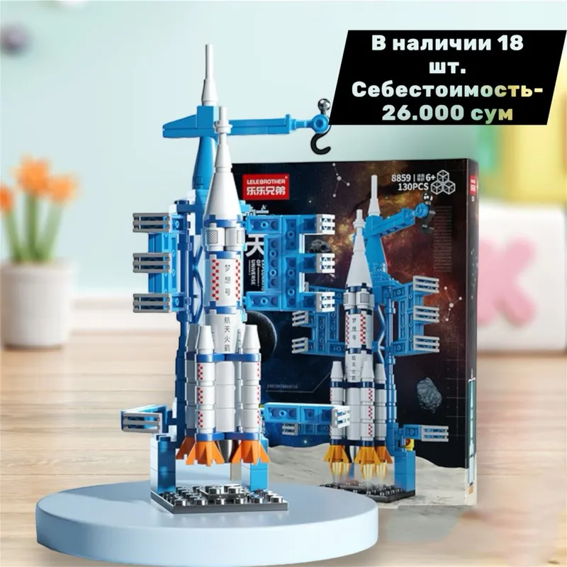 Оптом! Ликвидация склада детских игрушек по себестоимости — фото 2