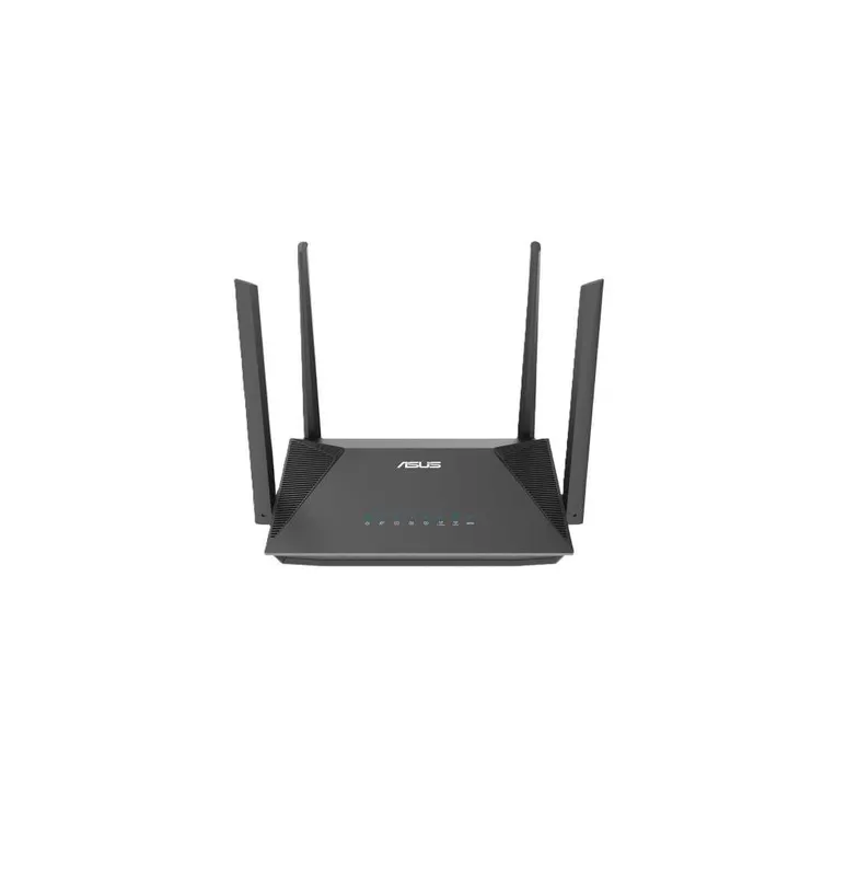 ! Wifi ROUTER Asus RT-AX52 1