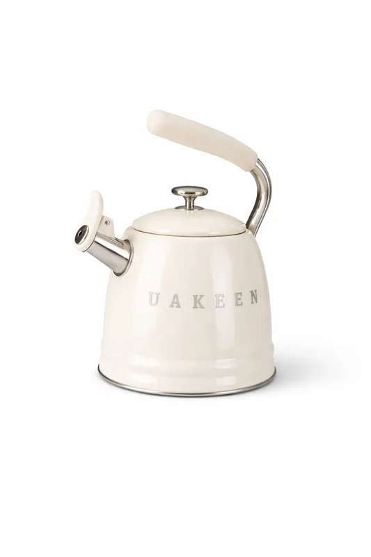 Choynak UAKEEN metallicheskiy VK-119