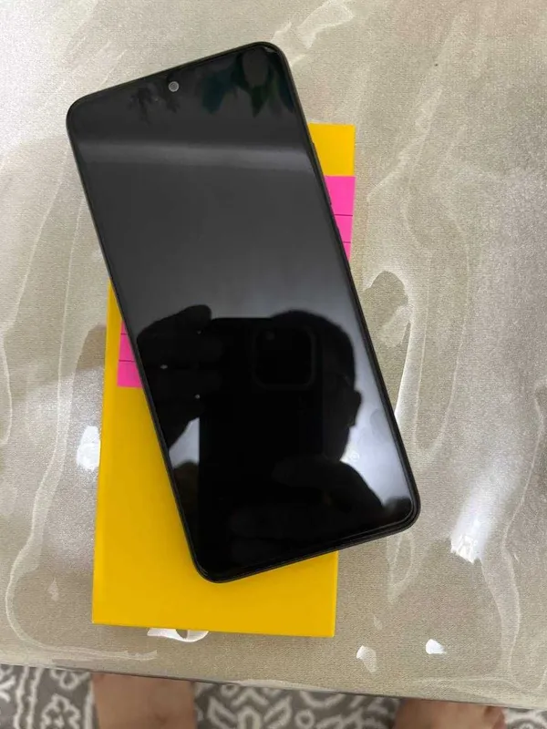 poco X5 5G telefon 1