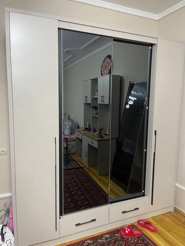 Мебел на заказ ваш фкусь 6