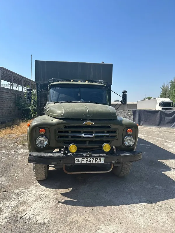 Bartavoy Tentli Zil
