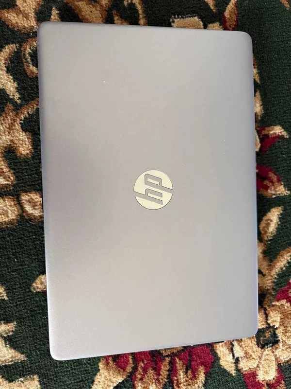 Notebook HP Laptop (250 G8) — фото 1