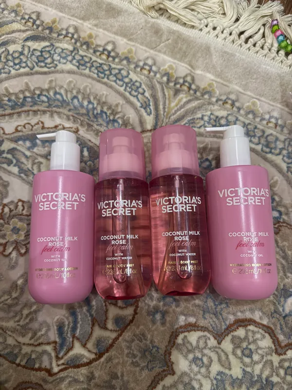 Victoria’s secret 1 Victoria’s secret 1