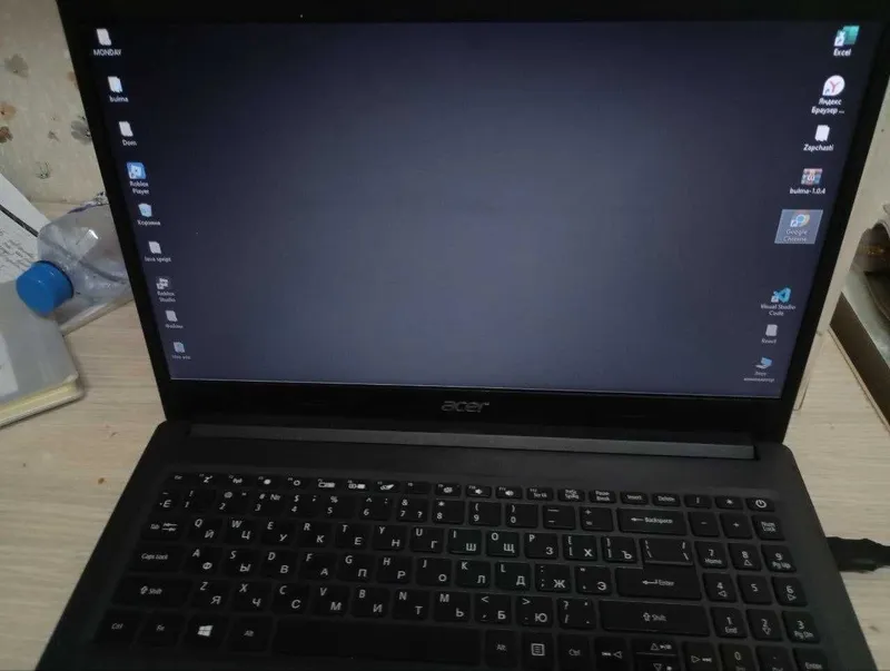 Acer Aspire A315-55G | Core i5 | 12GB RAM | SSD + HDD