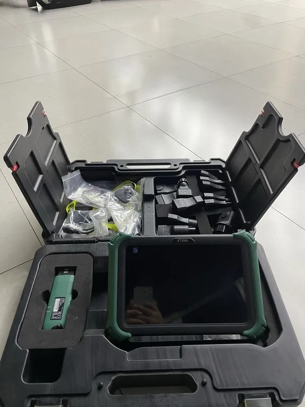 Xtool diagnosis apparate 2 Xtool diagnosis apparate 2
