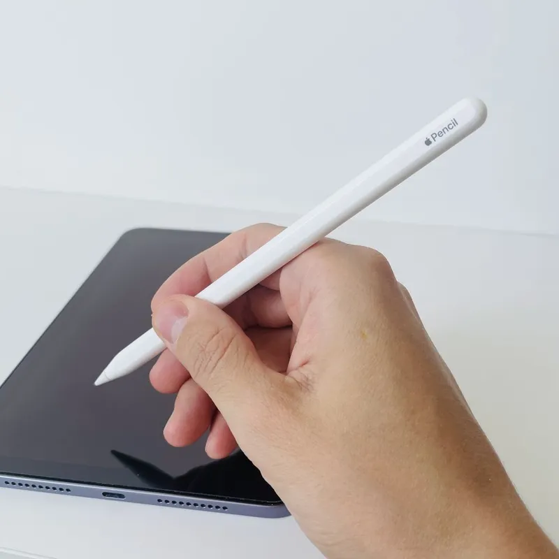 Apple Pencil 2 оригинал