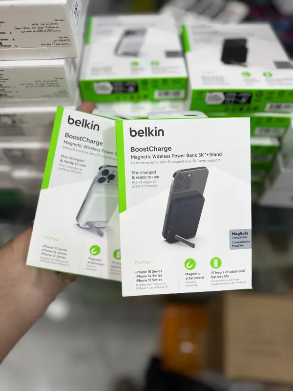 Belkin Battery Pack