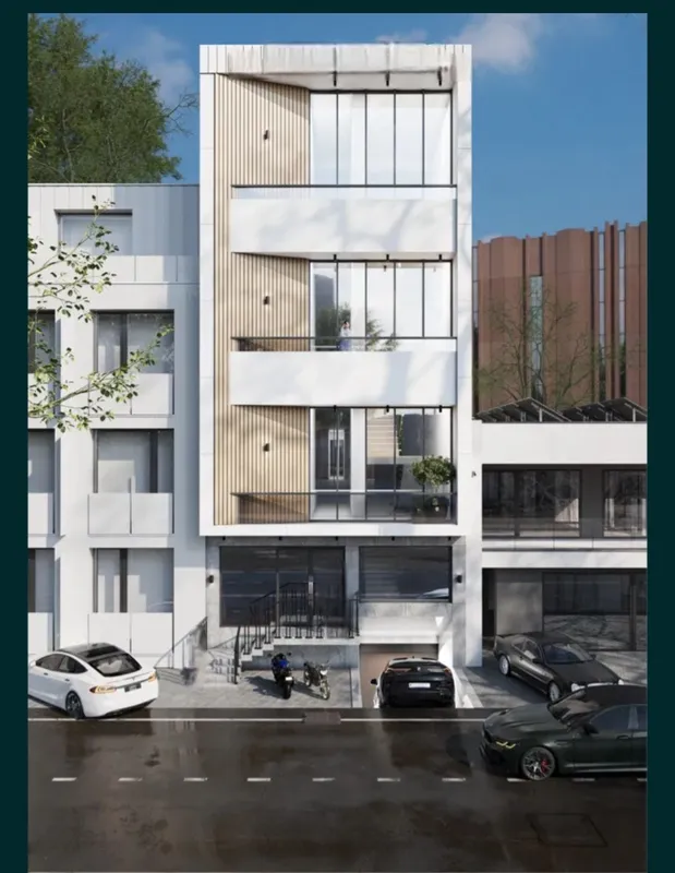 Бизнес-центр на Ракате 750м.кв
