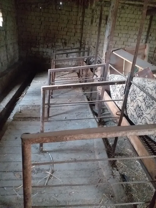 Sharoti yaxshi gaz svet hamma narsa bor — фото 4