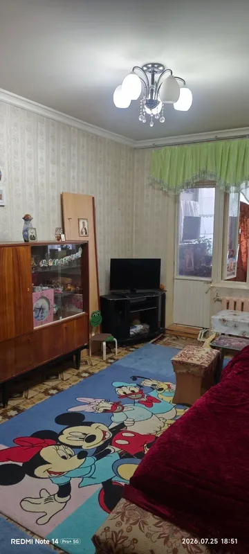 2 xonali sotiladi 3