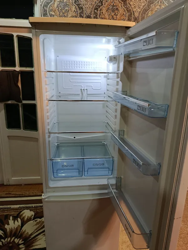 Артел холодилнык