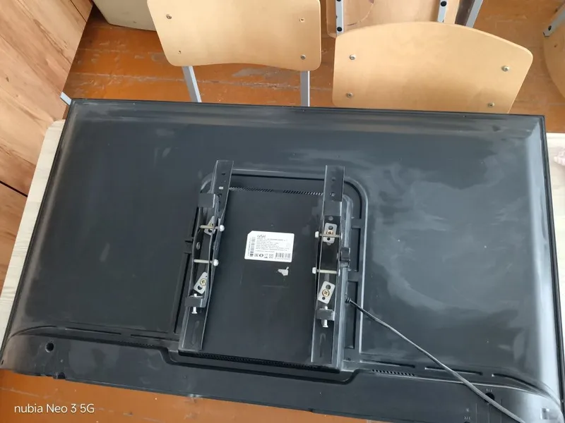 Artel televizor holati yaxshi
