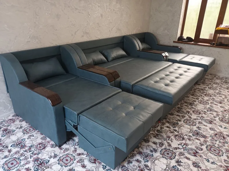 Transformer divan kravat — фото 2