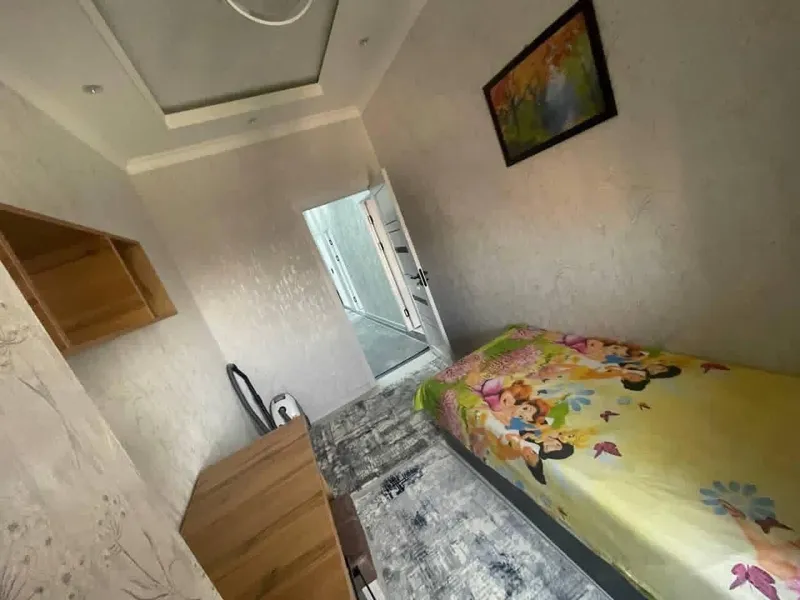 Vagzal qizil dom 3 xona 9 - etaj 300$ isloxat — фото 2