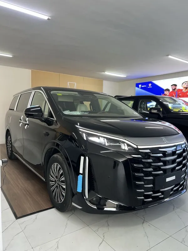 Byd Hia full gibrid 1 Byd Hia full gibrid 1