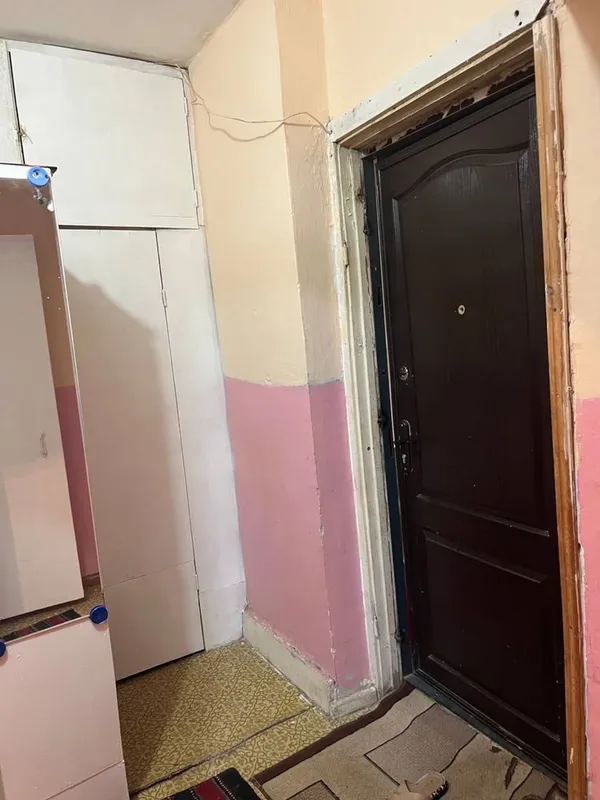 Сдается в аренду 1 ком. кв на Троицк г.Чирчик — фото 4