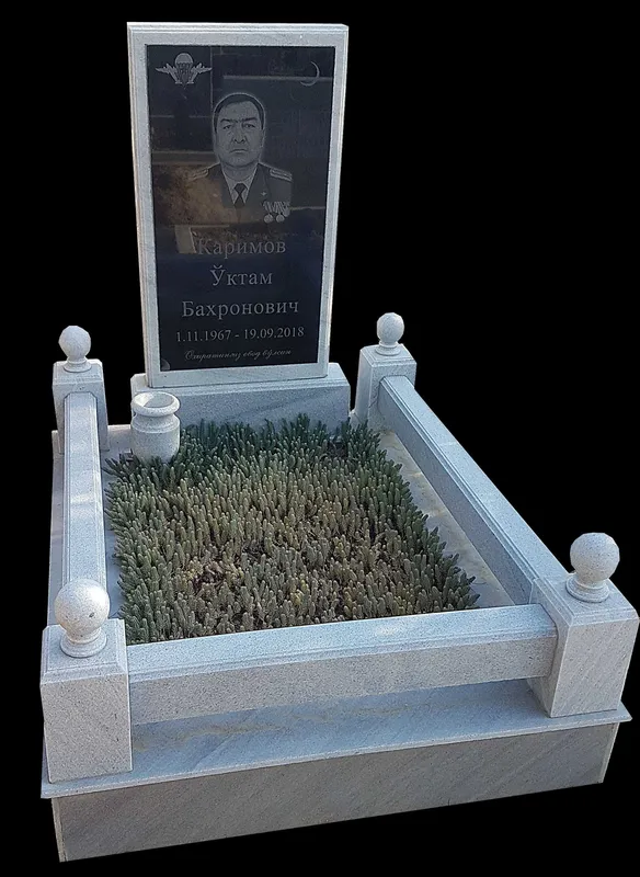 Памятник надгробный камень Qabr tosh Yodgorlik toshlari Qabirtosh 6 Памятник надгробный камень Qabr tosh Yodgorlik toshlari Qabirtosh 6