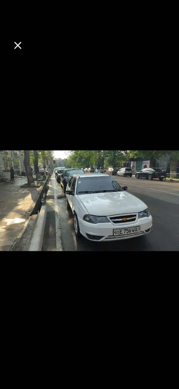 Chevrolet Nexia2