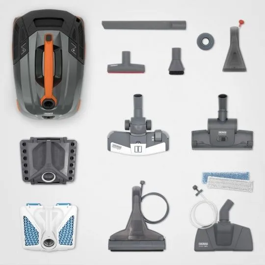 Thomas Pet & Family Pro 4ALL 3