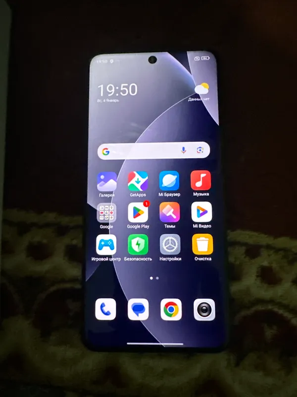 Redmi note 15 pro 8/256 Gb holati yangi — фото 3
