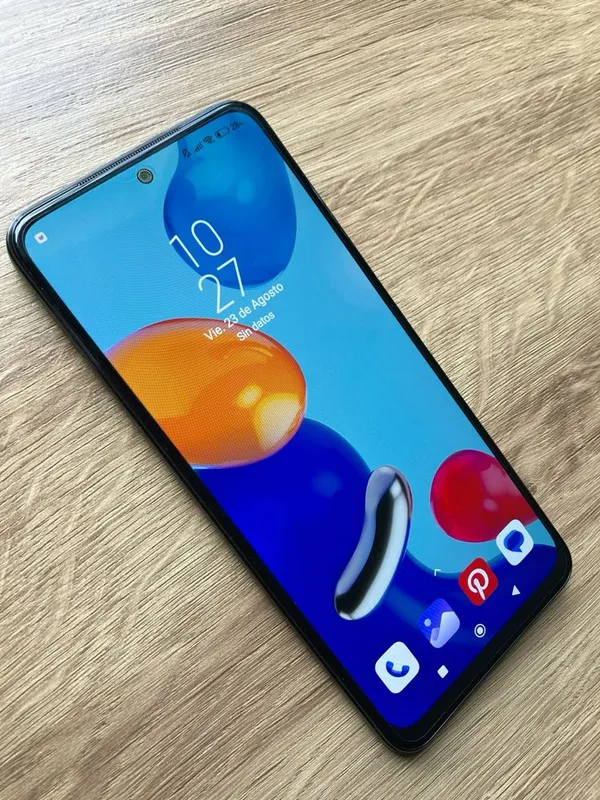 Продаётся Redmi Note 11S, состояние хорошее 2