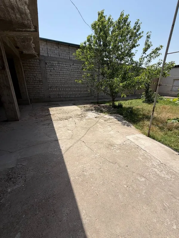 Новый Аргин, Дурмень Продаётся Земельный участок 6,5-соток — фото 1