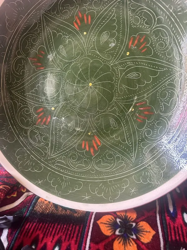 Changyutgich va boshqa narsalar sotiladi. 2