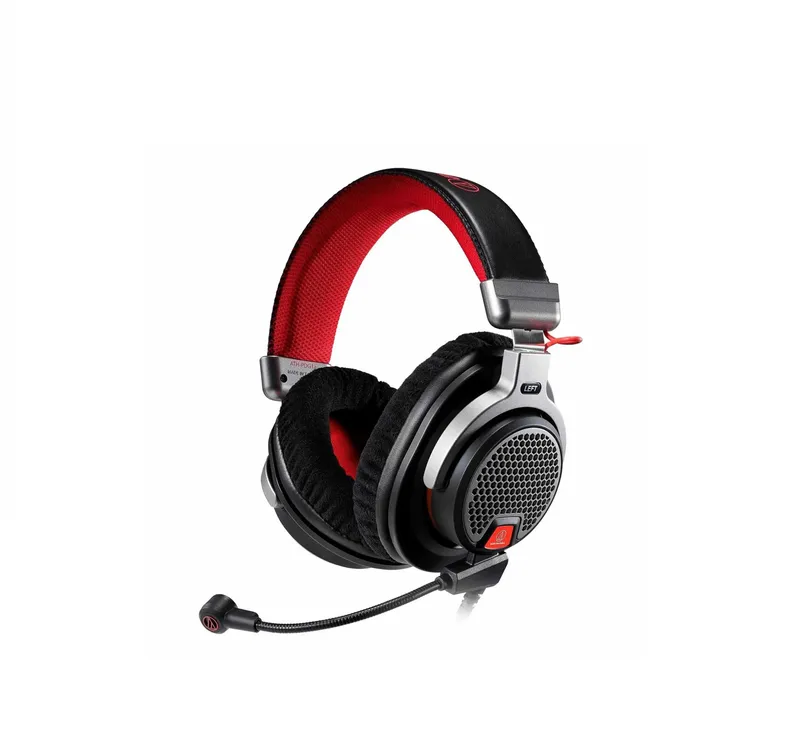 | Наушники с микрофоном Audio-Technica PDG1a 3.5mm 1 | Наушники с микрофоном Audio-Technica PDG1a 3.5mm 1