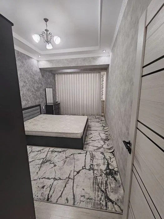 Аренда квартиры в ЖК Markaz-15 (Шайхантахурский район) 1