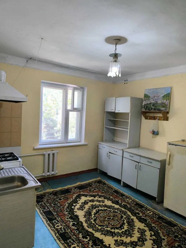Farg'ona sh. Sholkamatakla yonidagi 3 xonalik uy ijaraga beriladi — фото 2