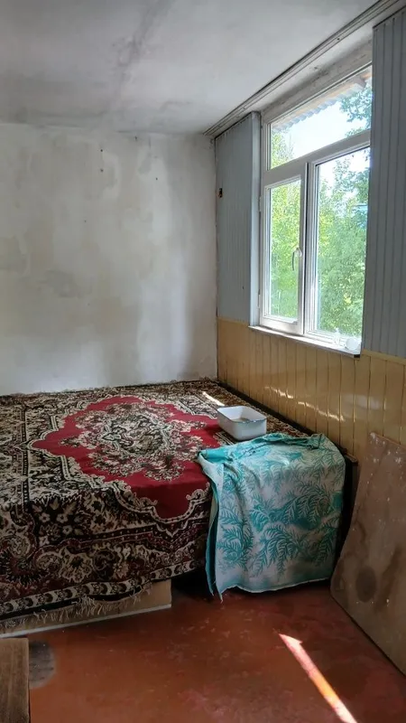 Сдаётся 2 комн квартира