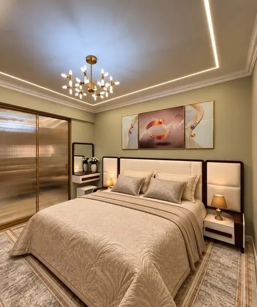 66 m² li 2 xonali kvartira sotiladi, Yakkasaroy tumani · ID 7062 5