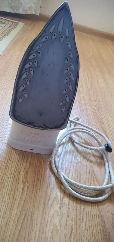 Утюг Philips продается — фото 2