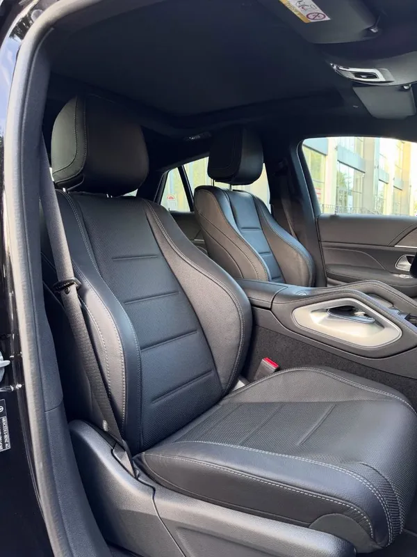 Mercedes Benz Gle 450 5 Mercedes Benz Gle 450 5