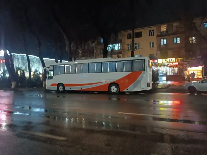 Автобус Кинглон срочно продам